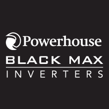 New Powerhouse Power Inverter Range