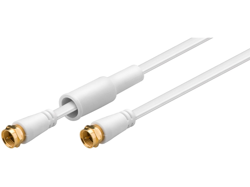 Connettore femmina terminale/terminale per antenna uni a 4 fori Connettore femmina terminale/terminale per antenna uni a 4 fori