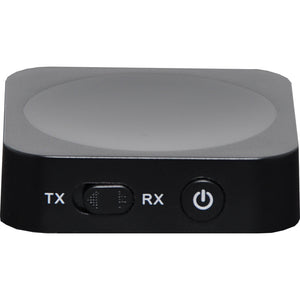 Bluetooth Wireless Audio Transmitter & Receiver