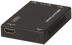 Digitech Spare HDMI Over IP Receiver Infrared Remote Control Extender for AC1752