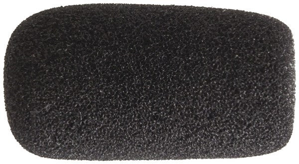 PC Desktop Microphone 3.5mm Plug & 2m Cable Omnidirectional Flexible Neck Angle