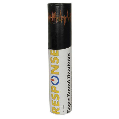 Response 330mm Combination Butyl Material Foam Super Sound Deadener