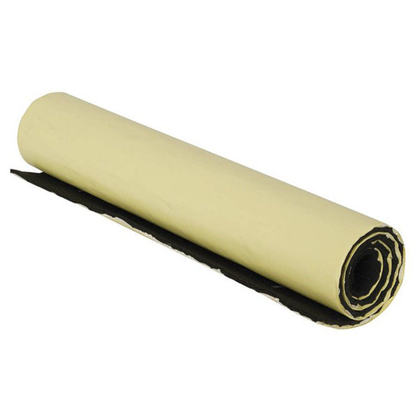 Response 330mm Combination Butyl Material Foam Super Sound Deadener