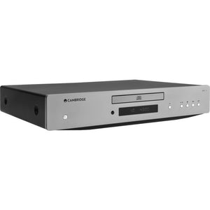 Cambridge Audio Versatile Gapless CD Player Supports  MP3 WMA