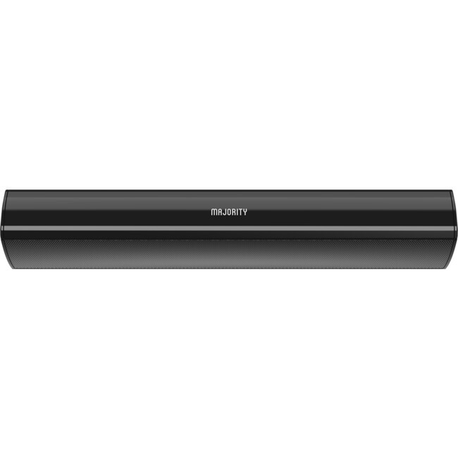 MAJORITY BOWFELL Bluetooth  Wireless TV Sound Bar Built-in subwoofer