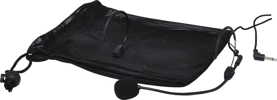 Presenter Microphone To Suit Micker Pro for celebrants Teachers Lecture rooms