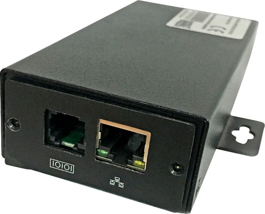 Powershield PSECB External Comms Box – Bourne Electronics