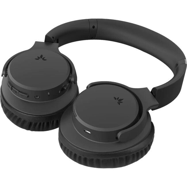 AVANTREE Wireless TV Headphones with 2in1 Charging Base & Bluetooth Transmitter