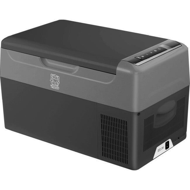 GH1624 22L PORTABLE FRIDGE BRASS MONKEY BRASS MONKEY GH1624 main image 0