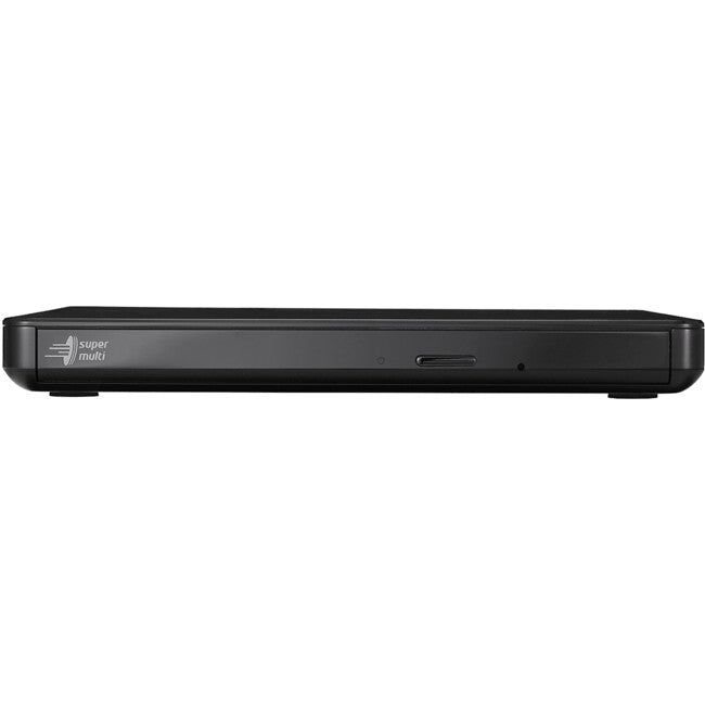 LG Ultra Slim Portable External USB DVD Drive Burner