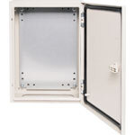 300x150x400mm IP66 Lockable Steel Utility Wall Cabinet
