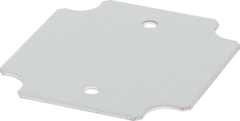 Ritec Internal Baseplate to Suit H3000 H0320 Box for Illustration Purposes