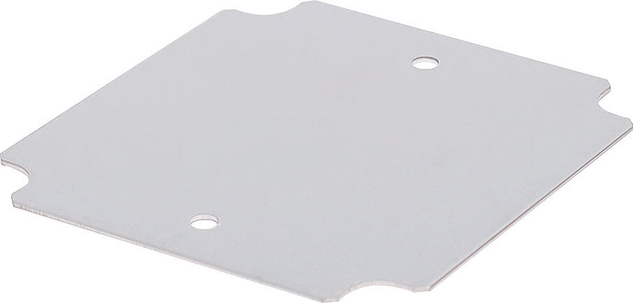 Ritec Internal Baseplate to Suit H0302 H0322 Box for Illustration Purposes