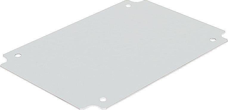 Ritec Internal Baseplate to Suit H0305 07 25 27 Box for Illustration Purposes