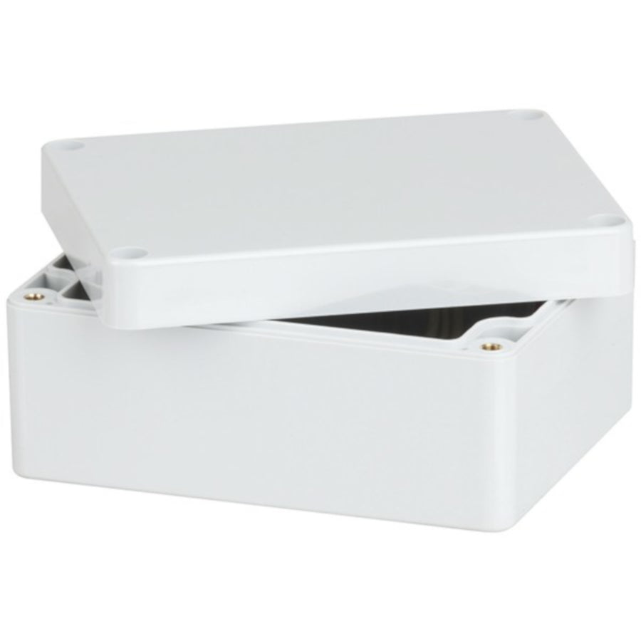 Sealed Polycarbonate Enclosure 115 x 90 x 55mm