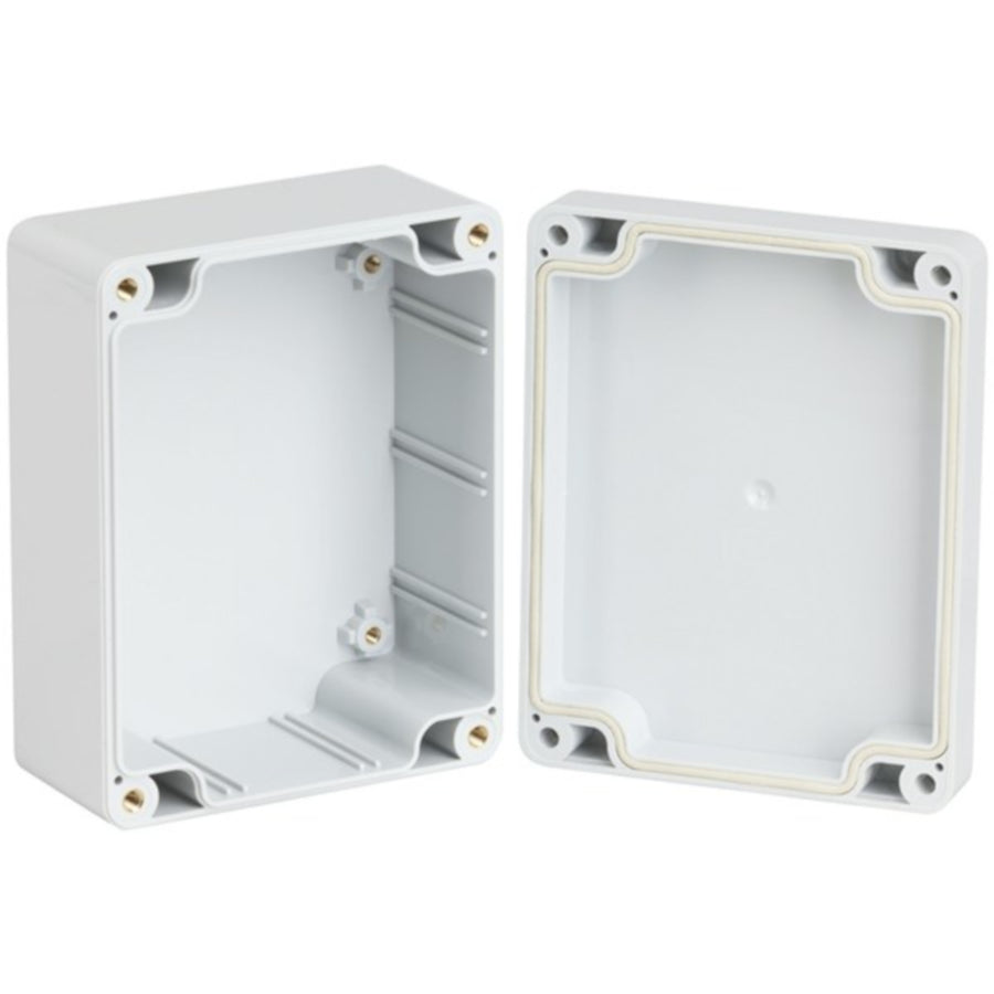 Sealed Polycarbonate Enclosure 115 x 90 x 55mm