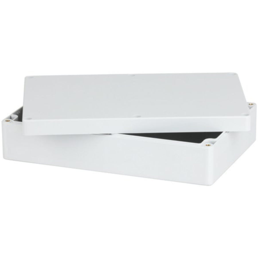 Sealed Polycarbonate Enclosure 222 x 146 x 55mm