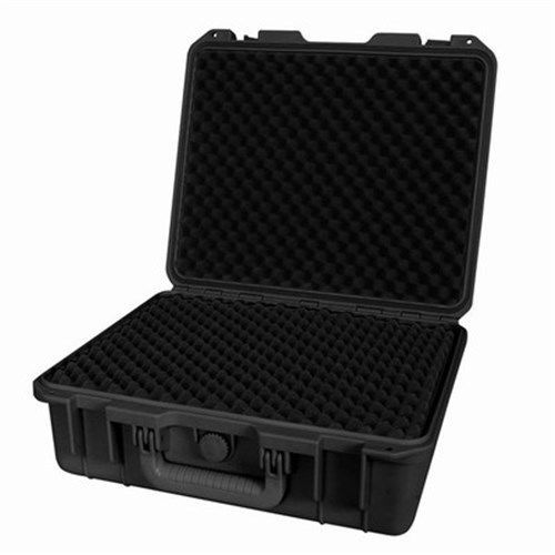 ABS Instrument Case with Purge Valve MPV4