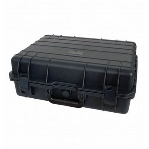 ABS Instrument Boxes Cases with Purge Valve MPV7 Solid Catches Swivel Handle