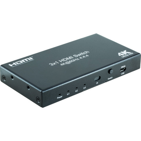HDMI3S18G