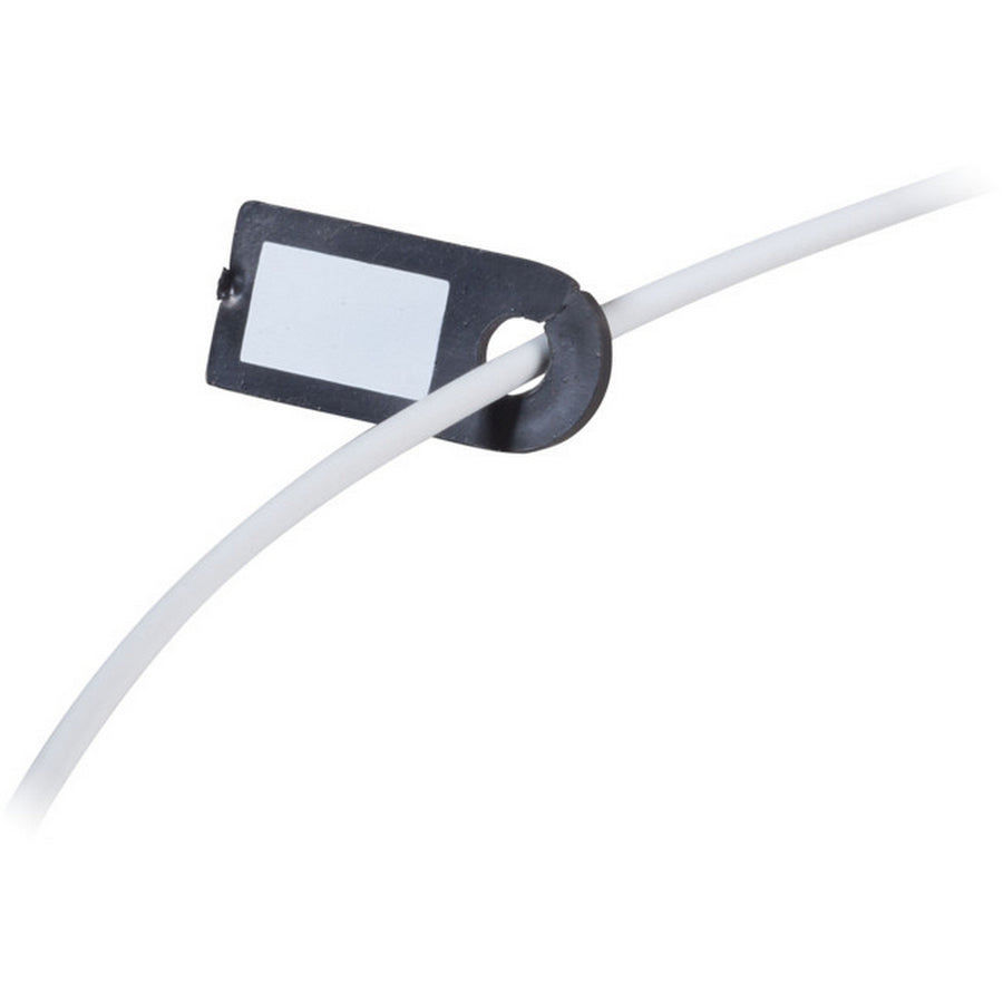 Cable Management Tag 8Pk Suit AV Or Power Cable