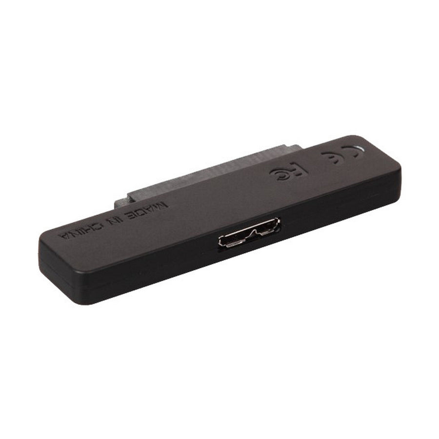 IOCREST USB3.0 to SATA  Adaptor ASMedia ASM1153 chipset Plug & Play
