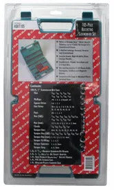 Cabac 105 Ultra Handy Compact Set Bits Box