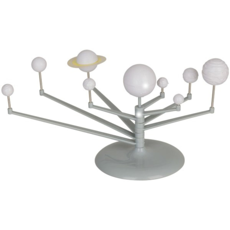 Planetarium Educational Kit 30cm Build Solar System