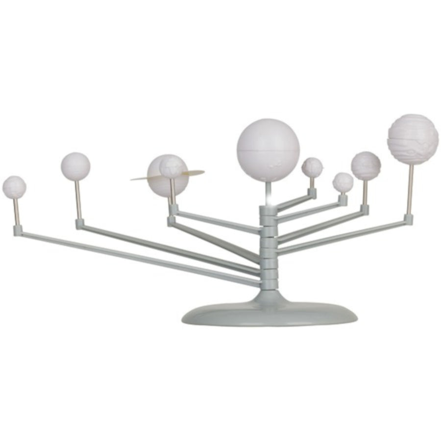 Planetarium Educational Kit 30cm Build Solar System