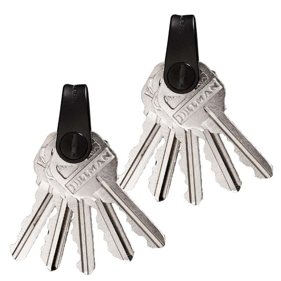 KS015-BLK-2P