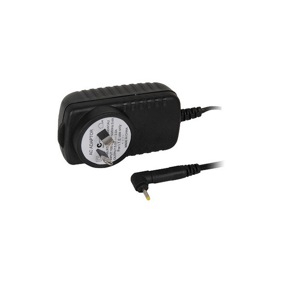 Power Supply 9V 1.66A DC Power Switchmode MEPS Approved Supplied with 7 plugs