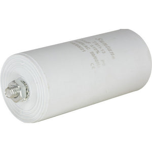 Motor Start Capacitor 50uF - 450 Volt