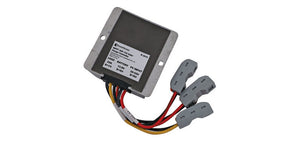 Powerhouse 12V Solar Charge Controller Sealed MPPT 20A