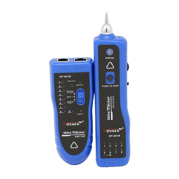 NF801B