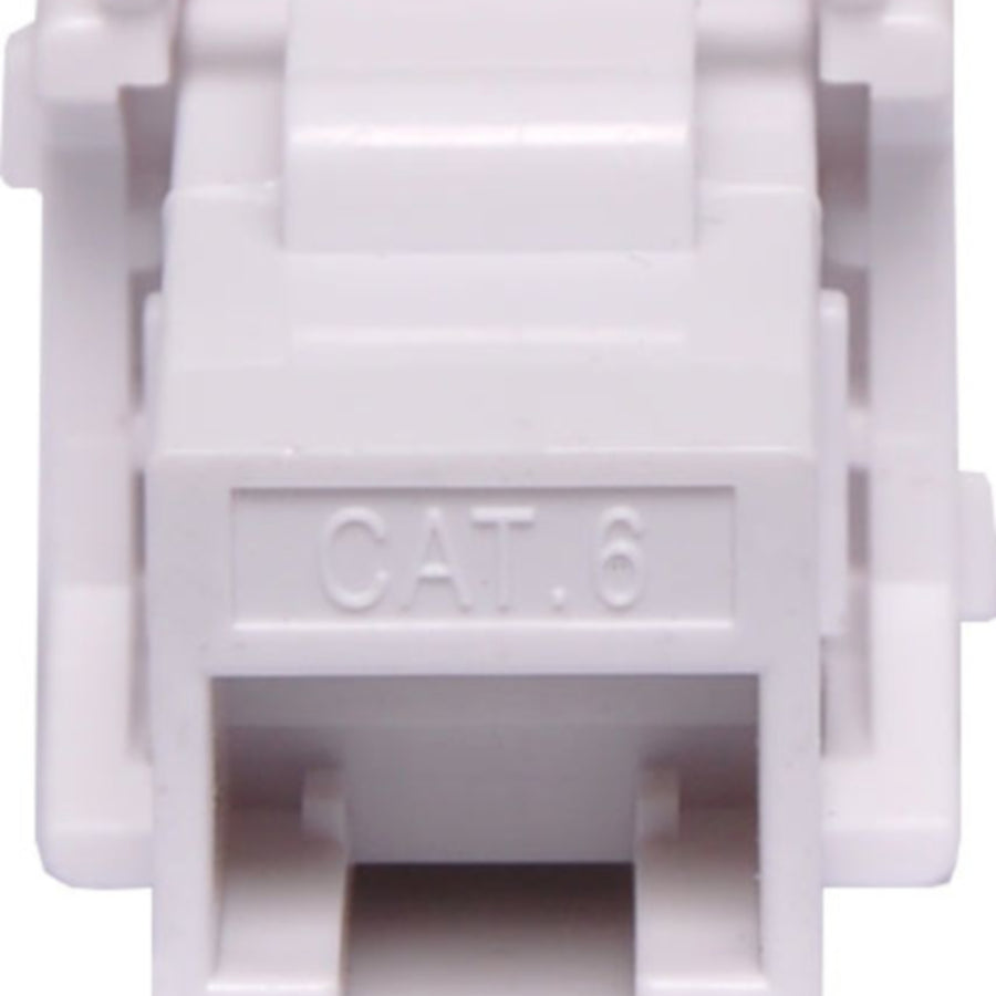 Cat6 Back to Back Clip-In Mechanism Suit Clipsal