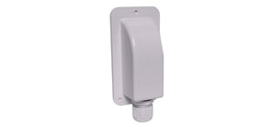 Handy Gland Cableing Entry Point for Roof Mounted Solar Panels Weatherproof