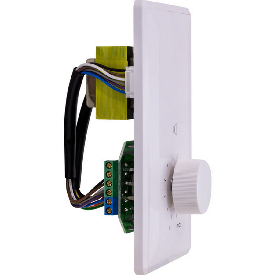 Pro.2 Attenuator 100V 100Watt 12 Position PA Volume Control