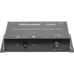 Pro.2 PRO1387 RIAA Phono Preamp Preamplifier with AUX input