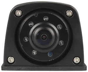 Nextech 1080p External Waterproof IP69 Wedge Vehicle Camera and 120deg Angle