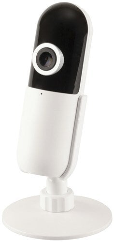 Nextech 1080P Smart Wi-Fi IP Bullet Camera with Infrared LEDs Smart Life Compatible