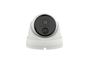Concord 5MP Super HD PIR Dome PSU Suit IP Wired Security & Surveillance Camera