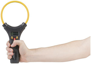 3000A True RMS AC High Current Clamp Meter