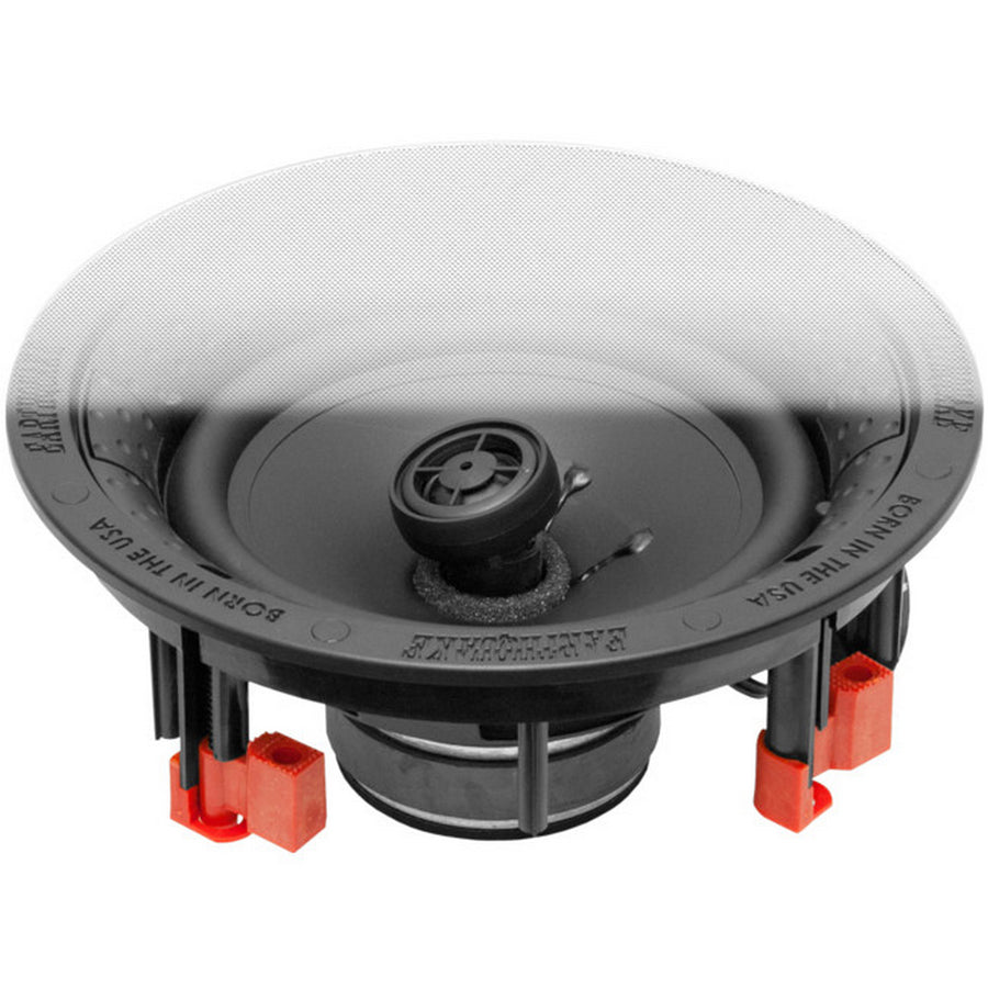 EARTHQUAKE R800 8inch Reference Ceiling Edgeless Speakers Pair
