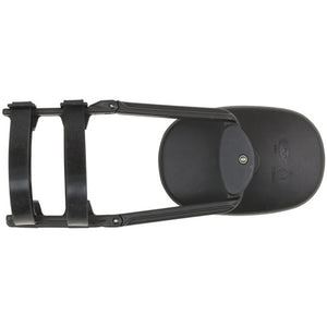 Roadtech Vertical Height Adjustable Towing Mirror