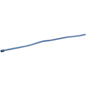 Blue 3m EL Wire Light Electroluminescent Lighting Requires SL2440 Power Supply