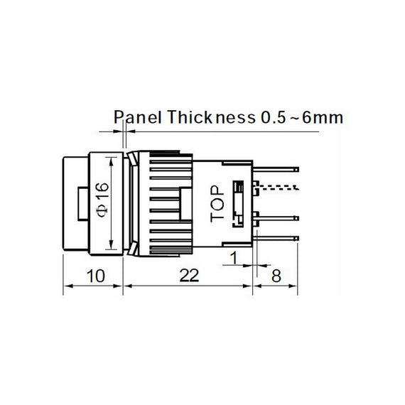 SP4080