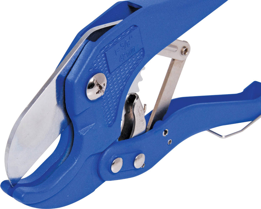 Ratchet Conduit Cutters 6 to 42mm