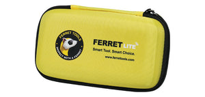 Ferret Lite Inspection Camera Kit Built in Wi-Fi hotspot wireless & rechargeable