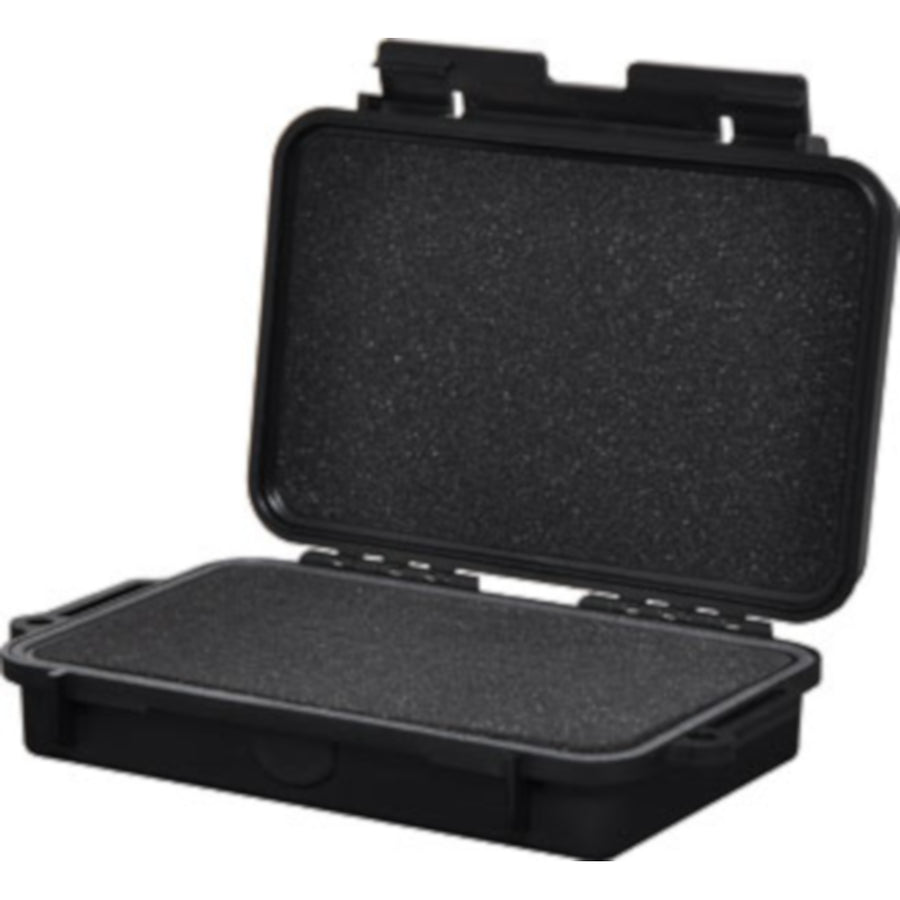 JellyFish 215x135x52mm Protective ABS Case