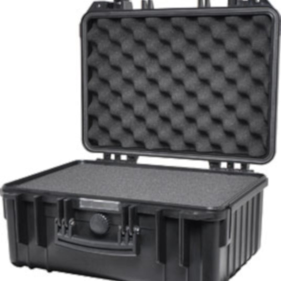 JellyFish 384x309x179mm Protective ABS Case